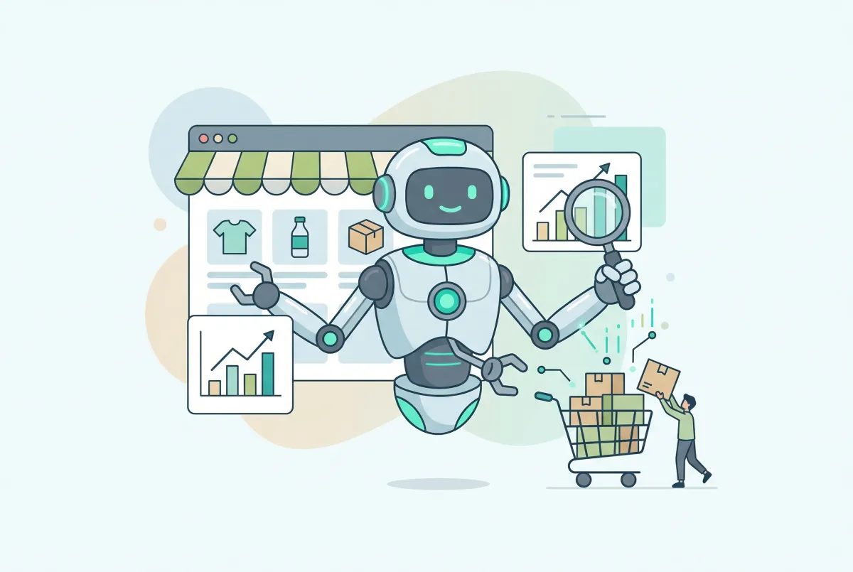 AI Agents for Shopify: How OpenClaw and Smart Automation Can Help You Sell More