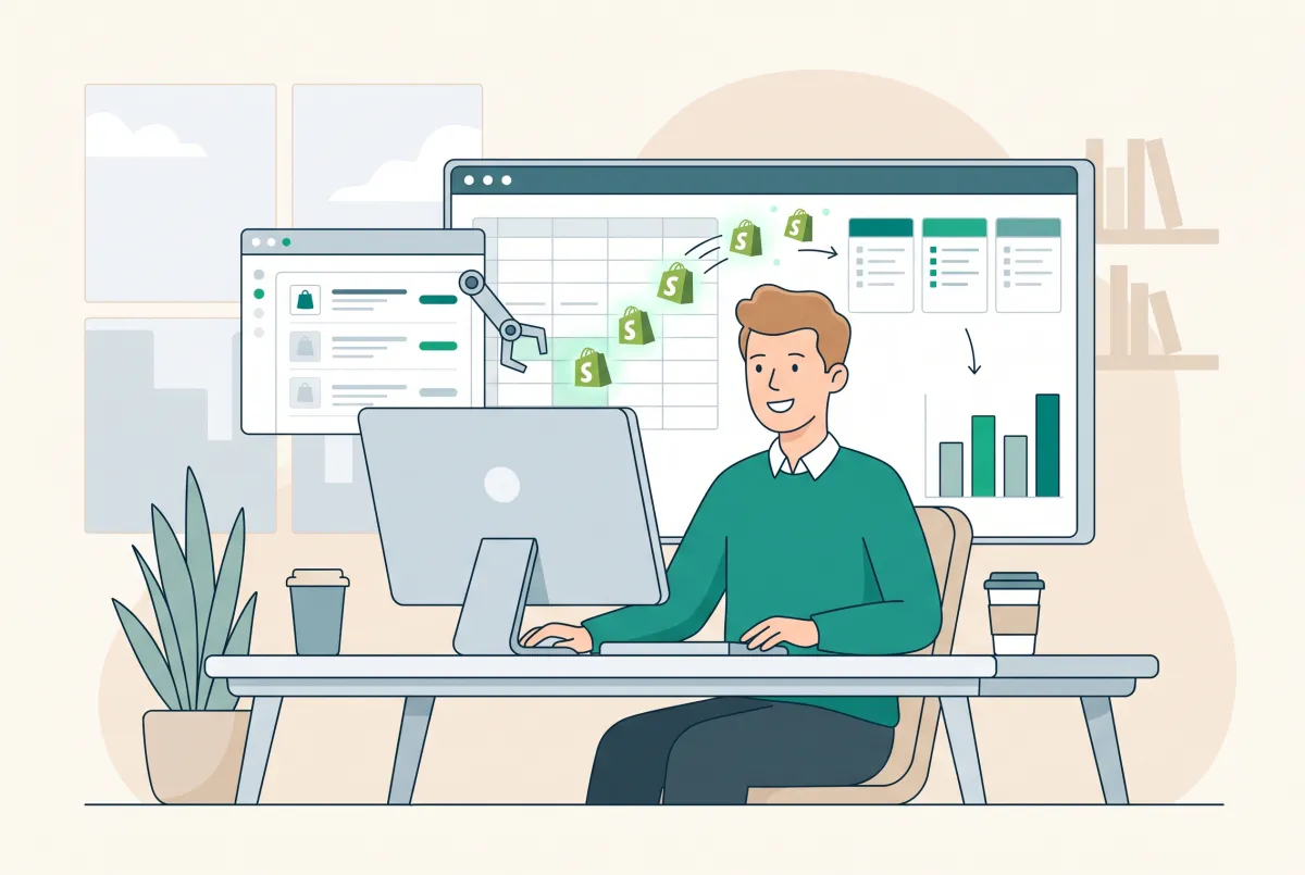 Best Shopify Bulk Product Editor Apps Compared (2026)