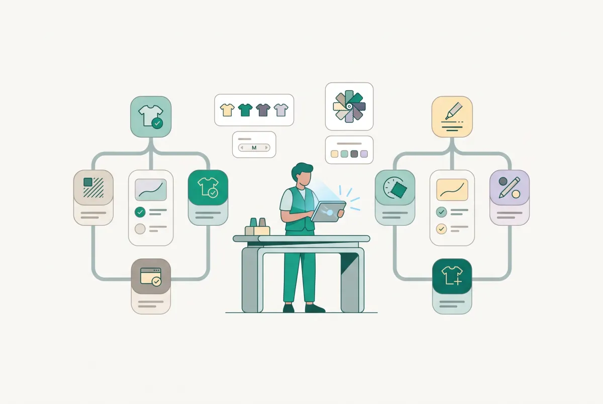 Best Shopify Product Option Apps Compared (2026): 8 Tools Tested