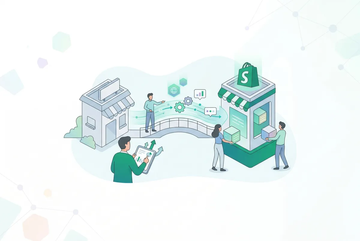 Best Shopify Store Migration Apps in 2026: Tested, Compared, and Ranked