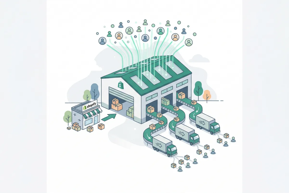 How to Build a Shopify Store That Handles 10x More Traffic (Without Crashing)