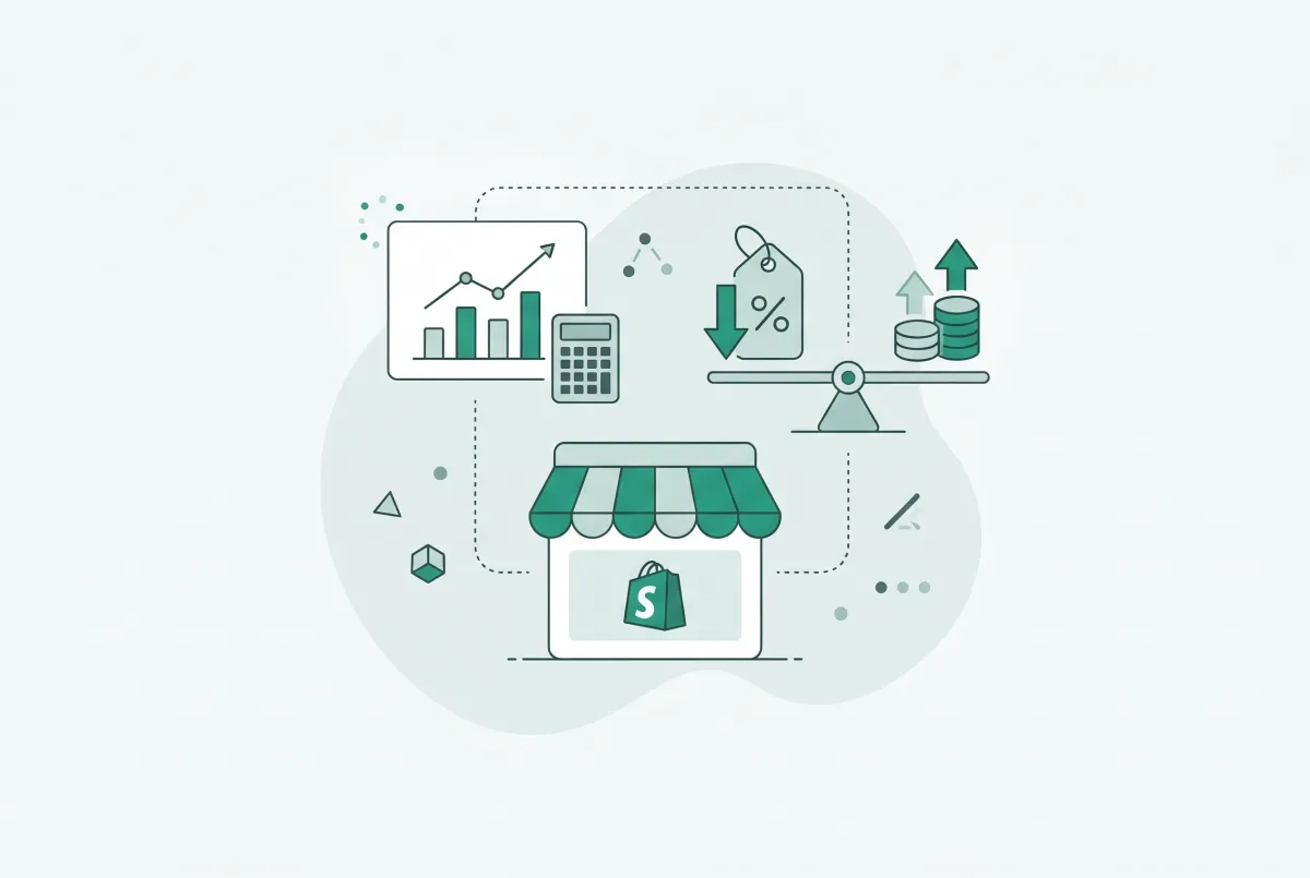 How to Run a Shopify Sale Without Destroying Your Margins