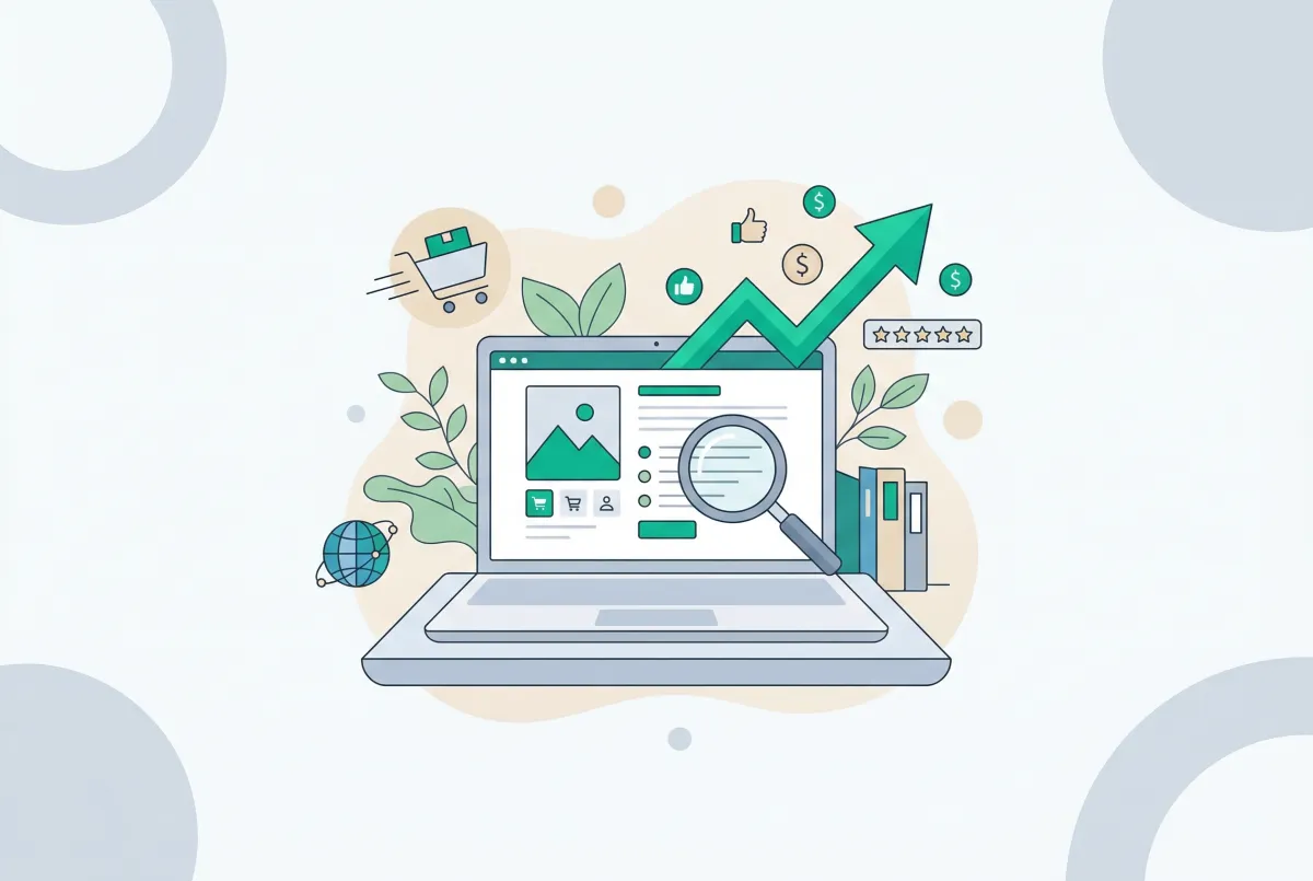 How to Write Shopify Product Descriptions That Rank and Convert