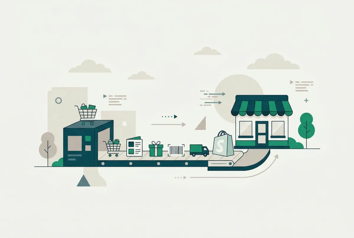 Magento to Shopify Migration: The Complete Step-by-Step Guide for 2026