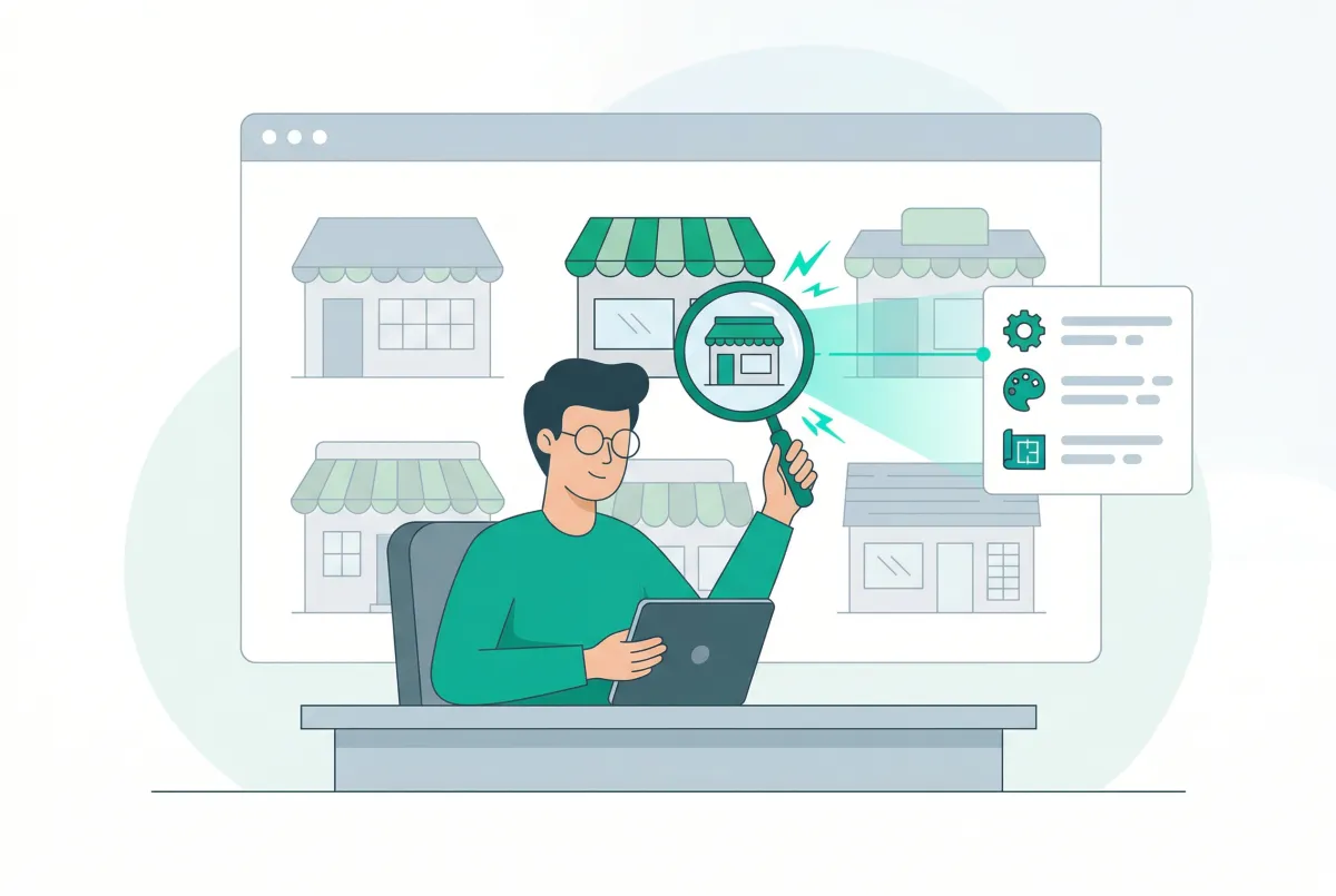 Shopify Theme Detector: Find Out What Theme Any Store Is Using (Instantly and Free)