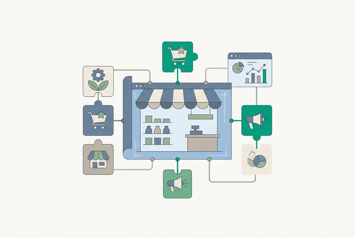 The Only Shopify Apps You Need When Setting Up a New Store in 2026